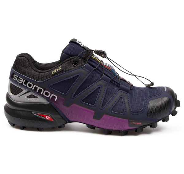 SPEEDCROSS 4 NOCTURNE GTX® W SPEEDCROSS 4 NOCTURNE GTX® W