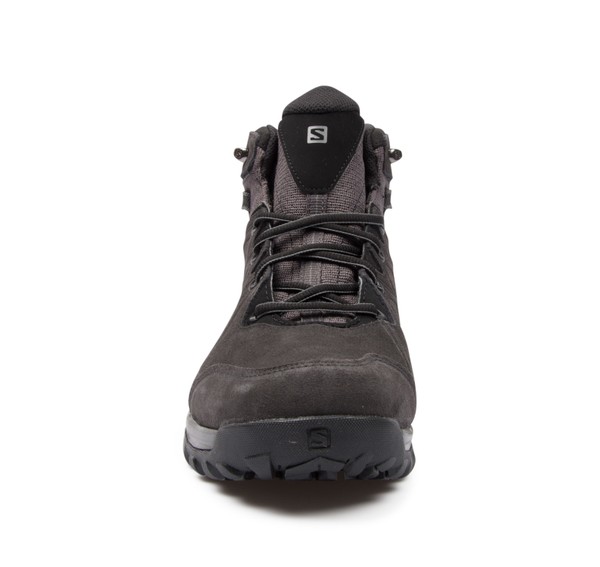 salomon evasion 2 mid leather gtx