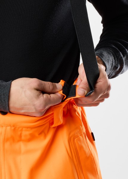 Softshell Ski Pants SR Softshell Ski Pants SR