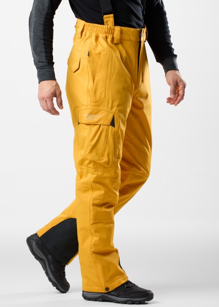 Softshell Ski Pants SR Softshell Ski Pants SR