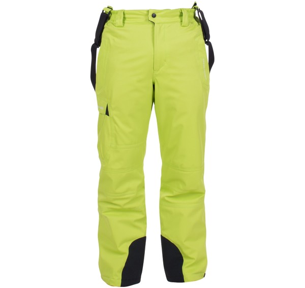 Softshell Ski Pants SR Softshell Ski Pants SR