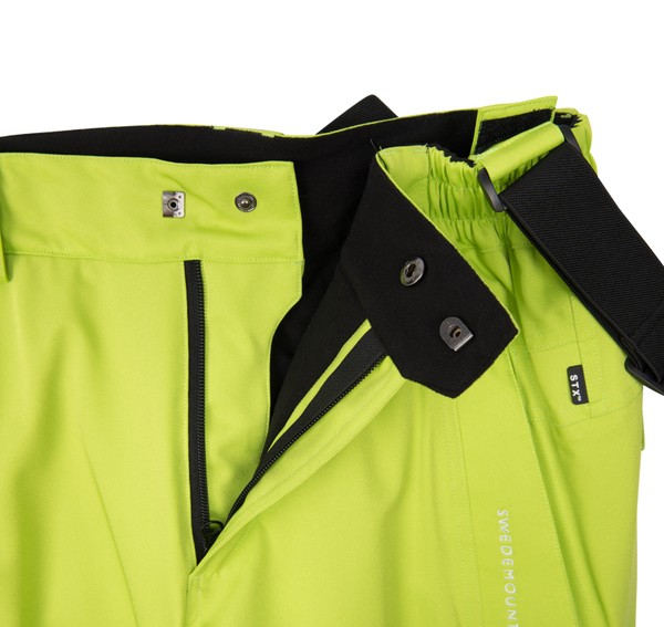 Softshell Ski Pants SR Softshell Ski Pants SR