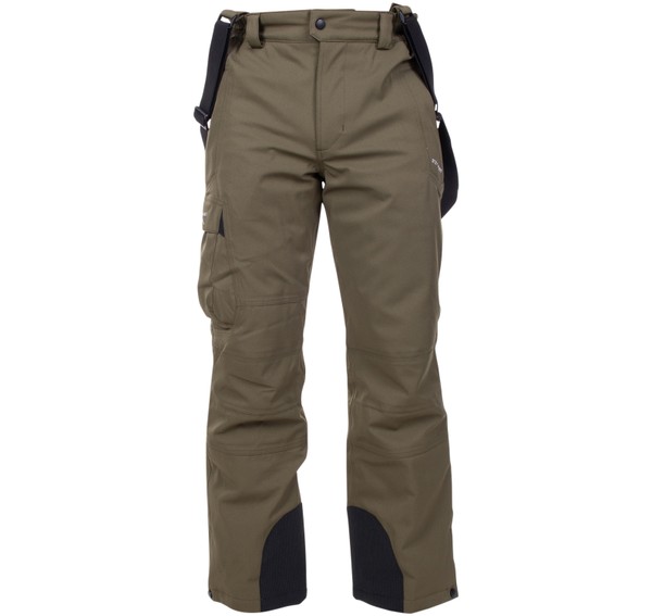 Softshell Ski Pants SR Softshell Ski Pants SR