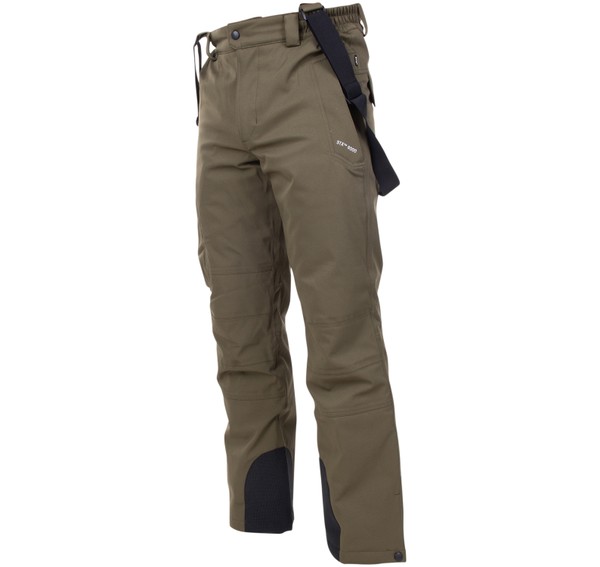 Softshell Ski Pants SR Softshell Ski Pants SR