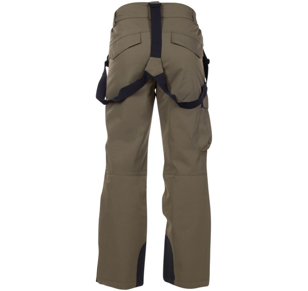 Softshell Ski Pants SR Softshell Ski Pants SR
