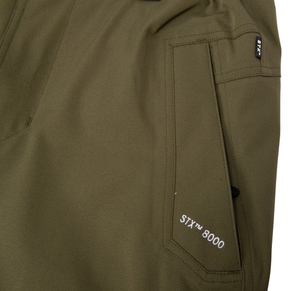 Softshell Ski Pants SR Softshell Ski Pants SR