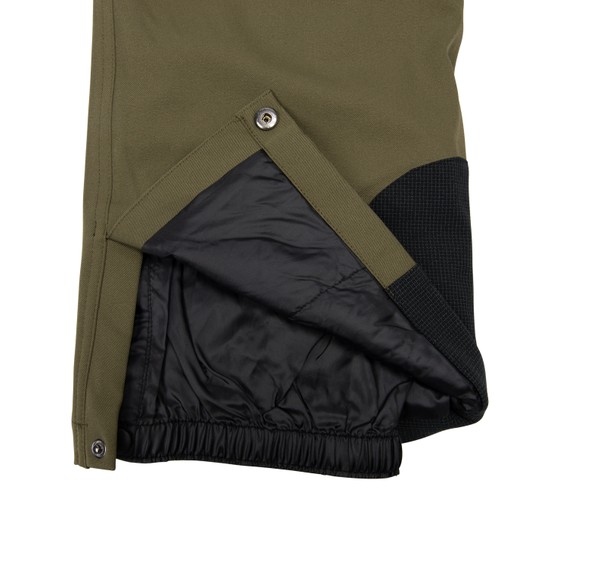 Softshell Ski Pants SR Softshell Ski Pants SR