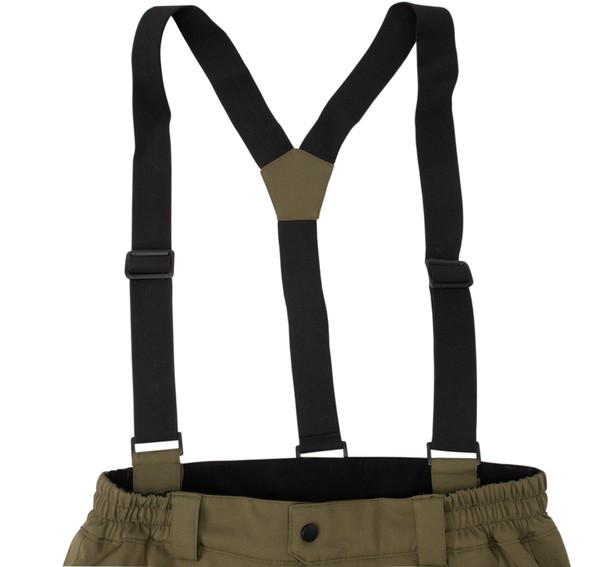 Softshell Ski Pants SR Softshell Ski Pants SR