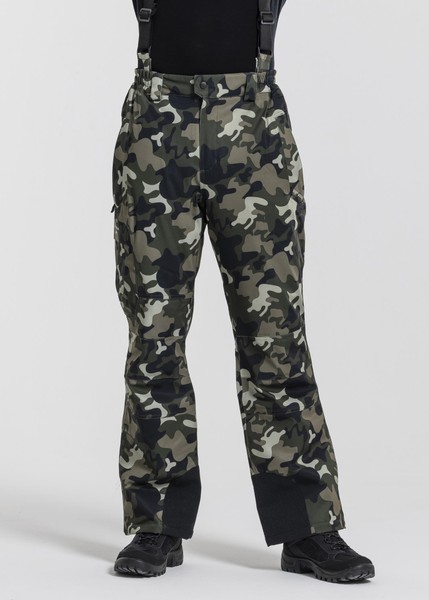 Softshell Ski Pants SR Softshell Ski Pants SR