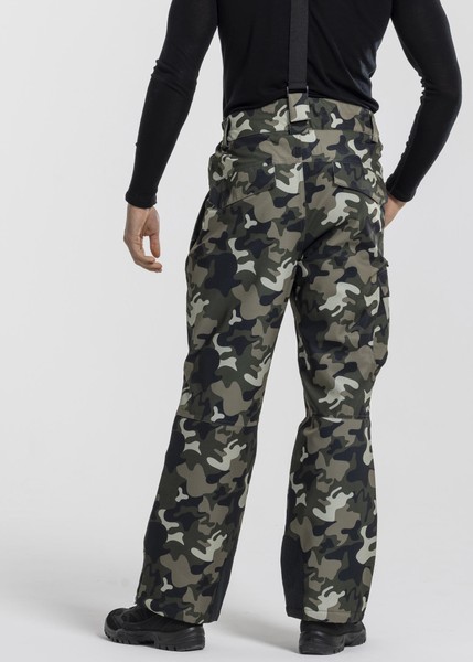 Softshell Ski Pants SR Softshell Ski Pants SR
