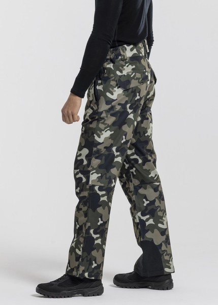 Softshell Ski Pants SR Softshell Ski Pants SR