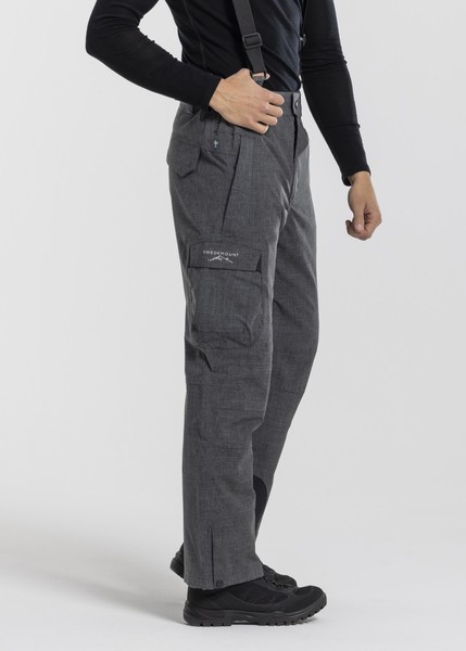 Softshell Ski Pants SR Softshell Ski Pants SR