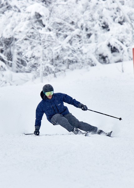 Softshell Ski Pants SR Softshell Ski Pants SR