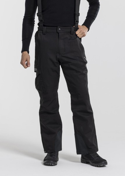 Softshell Ski Pants SR Softshell Ski Pants SR