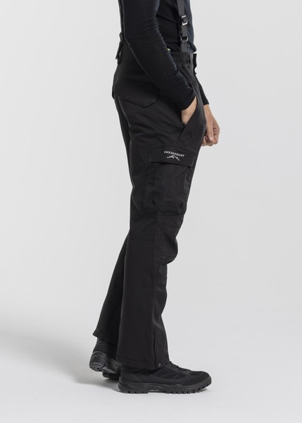 Softshell Ski Pants SR Softshell Ski Pants SR