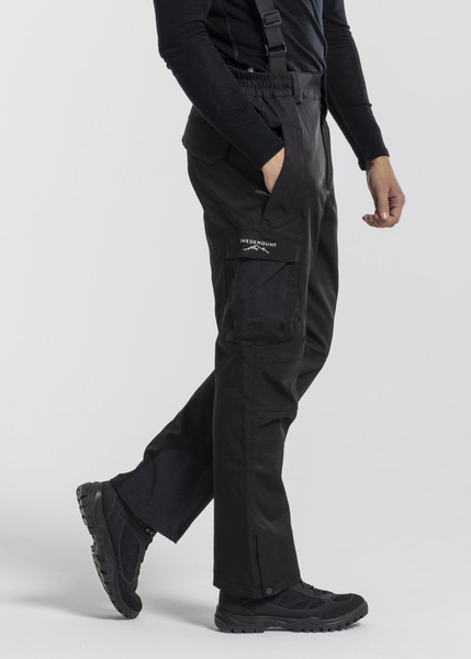 Softshell Ski Pants SR Softshell Ski Pants SR