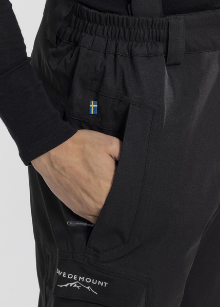 Softshell Ski Pants SR Softshell Ski Pants SR