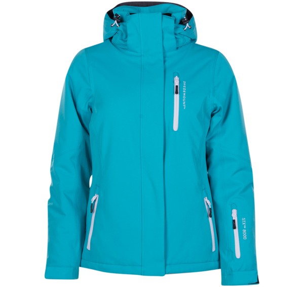 Cervinia Softshell Jacket W Sportshopen Cervinia Softshell Jacket W Sportshopen