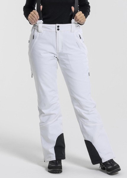 Softshell Ski Pants W Softshell Ski Pants W