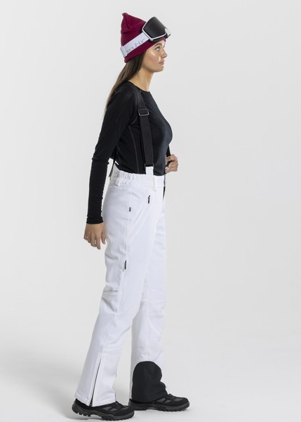Softshell Ski Pants W Softshell Ski Pants W