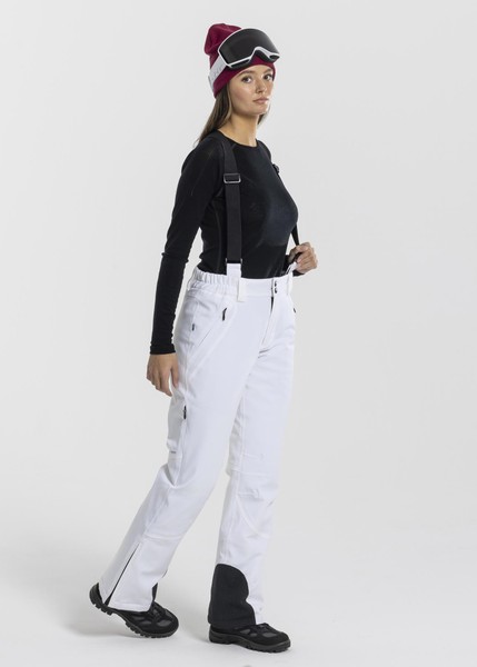 Softshell Ski Pants W Softshell Ski Pants W