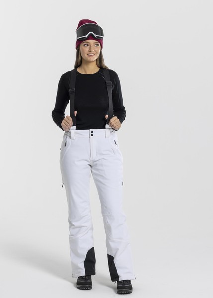 Softshell Ski Pants W Softshell Ski Pants W