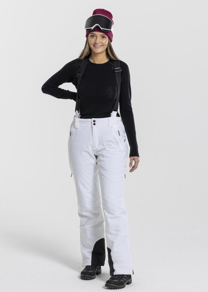 Softshell Ski Pants W Softshell Ski Pants W