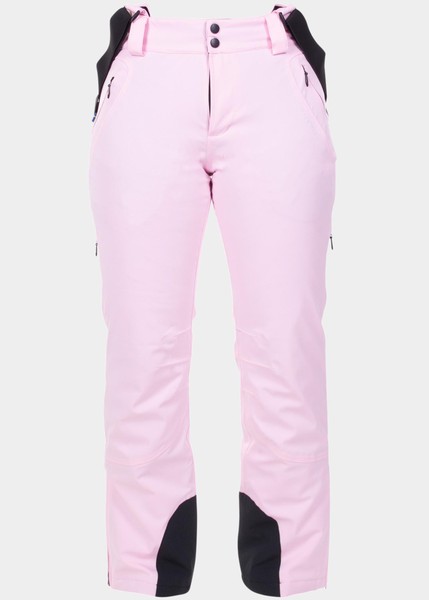 Softshell Ski Pants W Softshell Ski Pants W