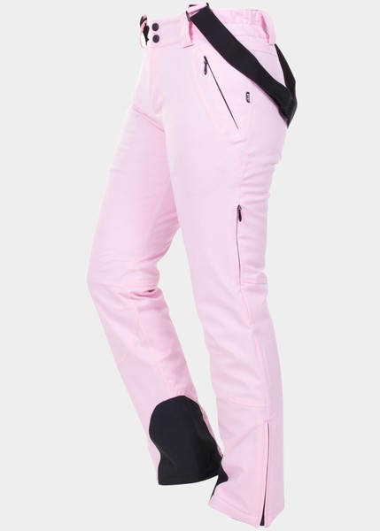 Softshell Ski Pants W Softshell Ski Pants W