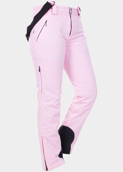 Softshell Ski Pants W Softshell Ski Pants W