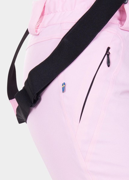 Softshell Ski Pants W Softshell Ski Pants W