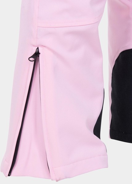 Softshell Ski Pants W Softshell Ski Pants W