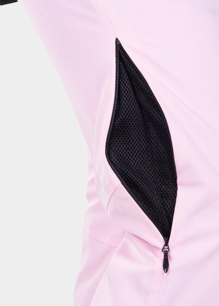 Softshell Ski Pants W Softshell Ski Pants W