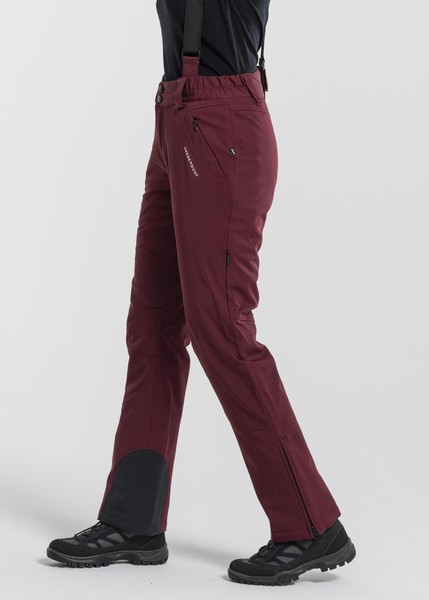 Softshell Ski Pants W Softshell Ski Pants W