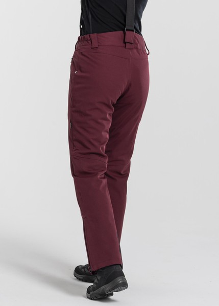 Softshell Ski Pants W Softshell Ski Pants W
