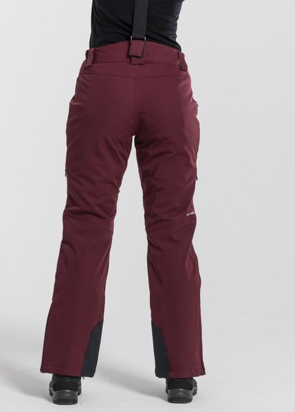Softshell Ski Pants W Softshell Ski Pants W