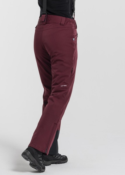 Softshell Ski Pants W Softshell Ski Pants W