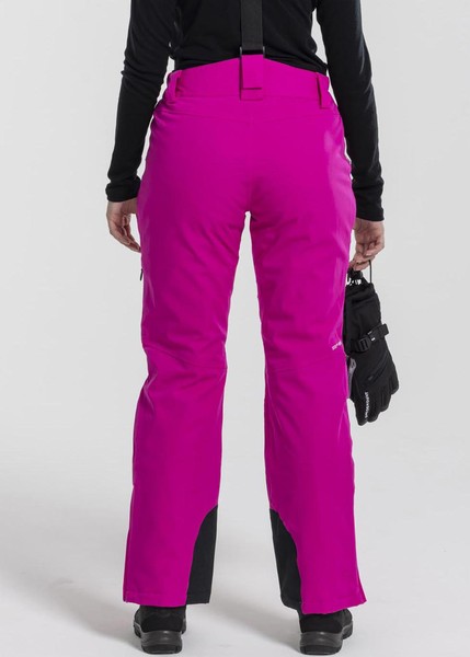 Softshell Ski Pants W Softshell Ski Pants W