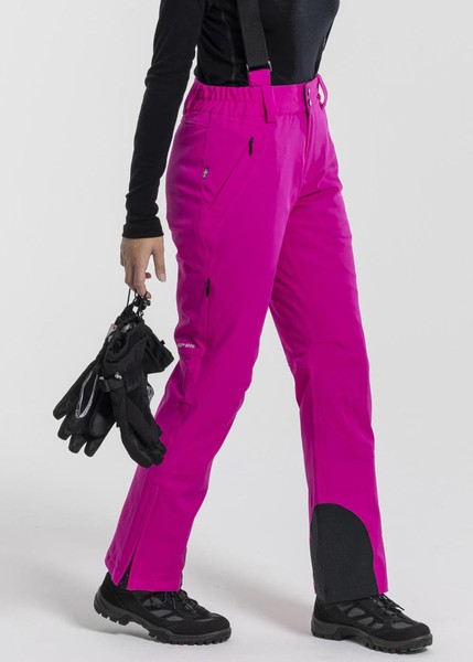 Softshell Ski Pants W Softshell Ski Pants W
