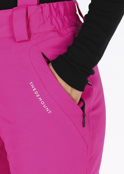 Softshell Ski Pants W Softshell Ski Pants W