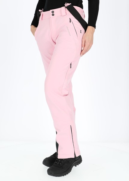 Softshell Ski Pants W Softshell Ski Pants W