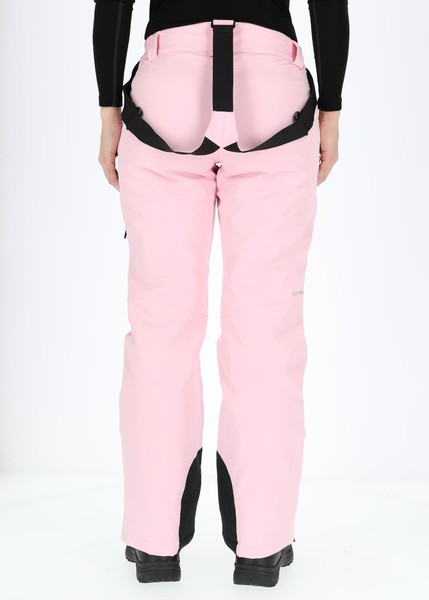 Softshell Ski Pants W Softshell Ski Pants W