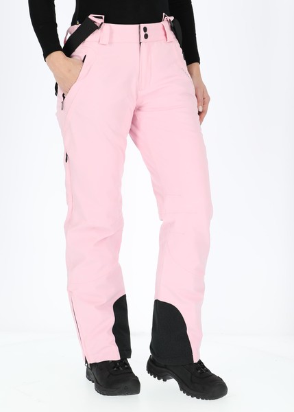 Softshell Ski Pants W Softshell Ski Pants W