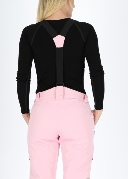 Softshell Ski Pants W Softshell Ski Pants W