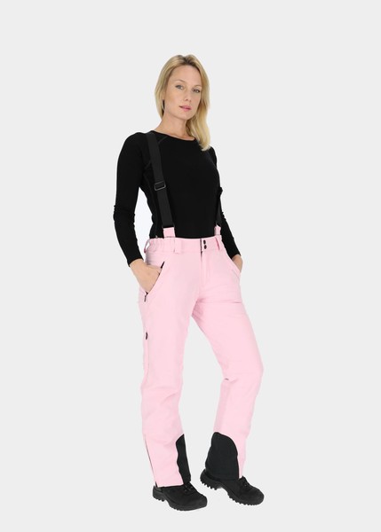 Softshell Ski Pants W Softshell Ski Pants W