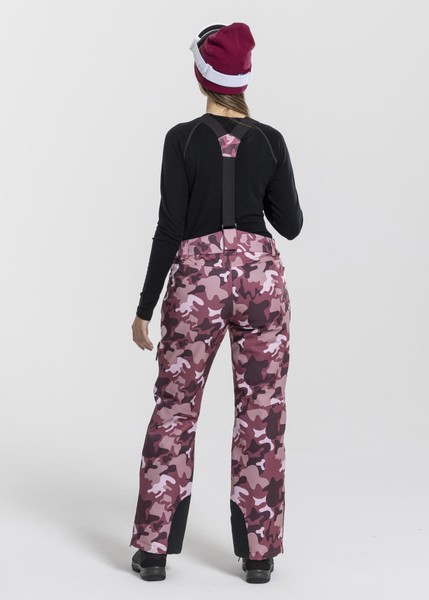 Softshell Ski Pants W Softshell Ski Pants W