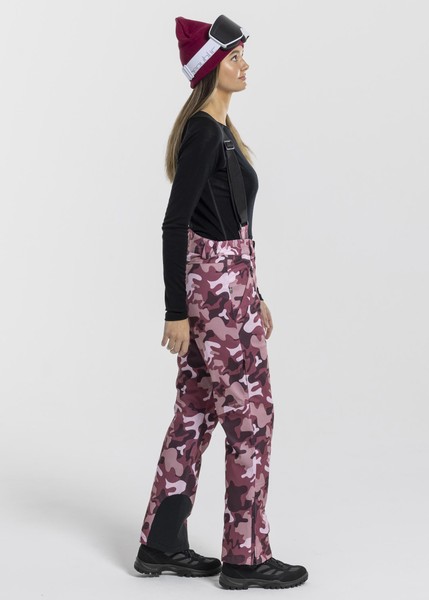 Softshell Ski Pants W Softshell Ski Pants W