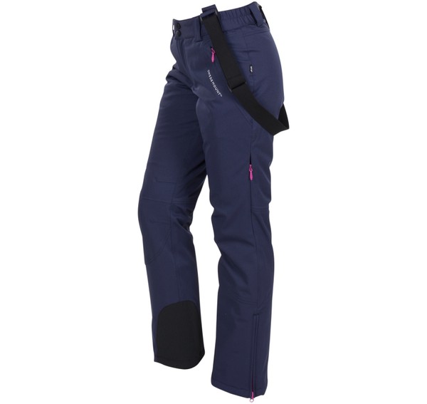 Softshell Ski Pants W Softshell Ski Pants W