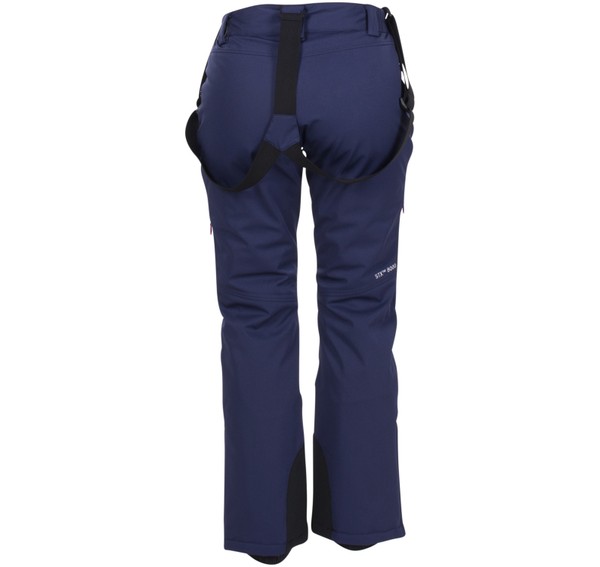 Softshell Ski Pants W Softshell Ski Pants W