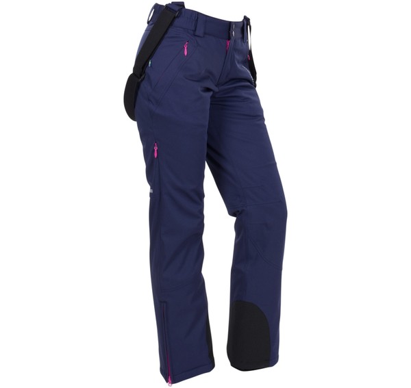 Softshell Ski Pants W Softshell Ski Pants W